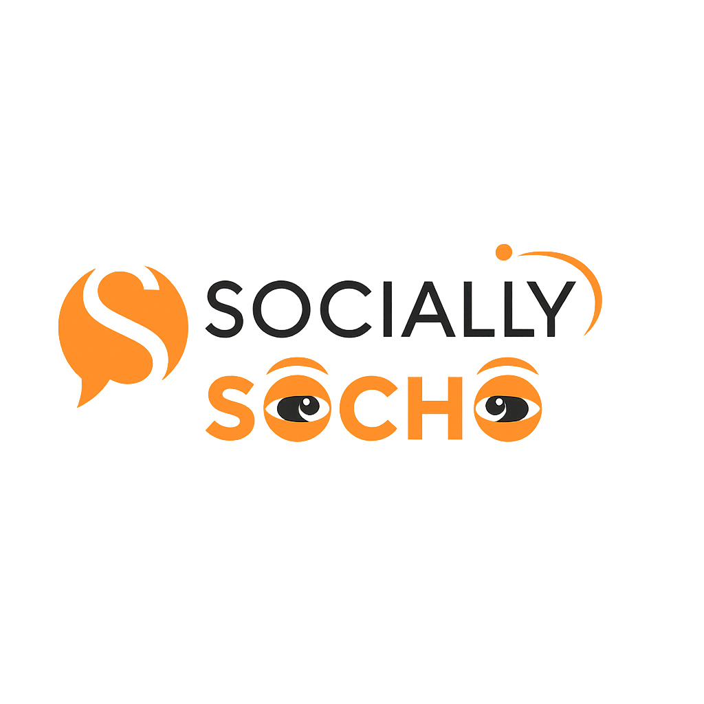 SociallySocho